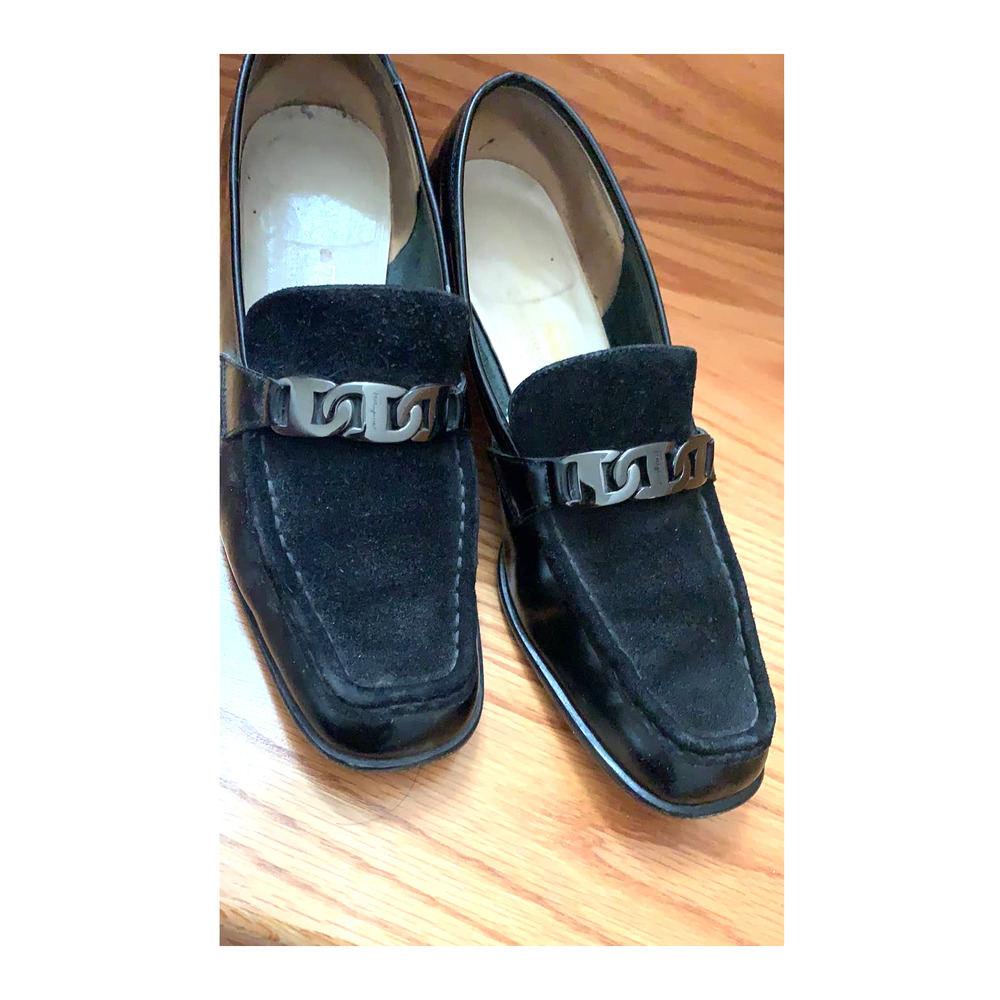 Salvatore Ferragamo Moccasin size 8 Women